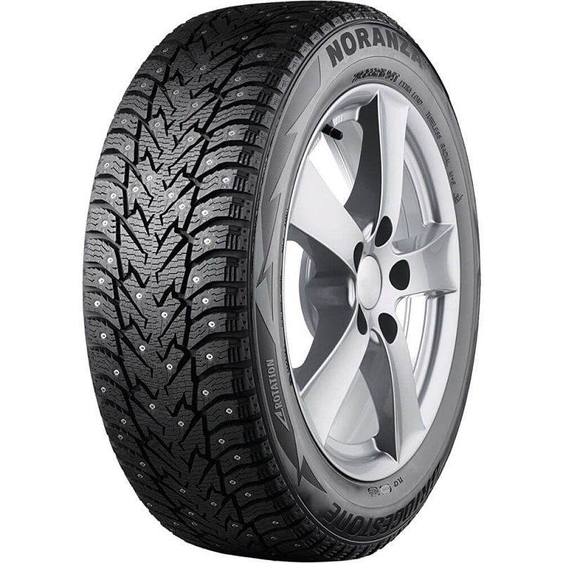 Bridgestone Noranza 001 Bridgestone Noranza 001